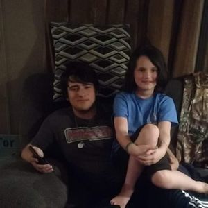 Meet your Posher, Gail